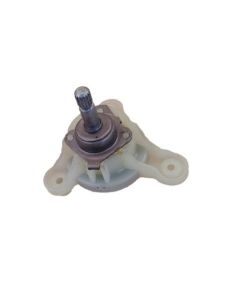 Polo 2 Front Window Winder Mechanism Crank (Manual) - Right 2005-2009 / Vivo