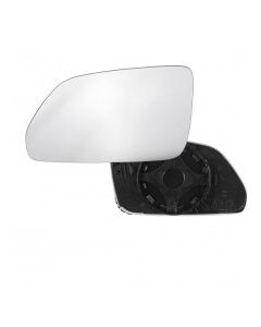  Polo 2 Door Mirror Glass RHS  2005-2009