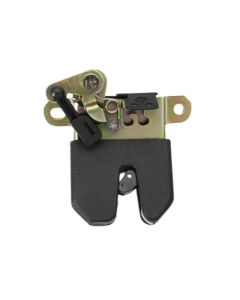 Polo 2 Boot Lock Mechanism (Sedan) 2002-2009 / Jetta 4