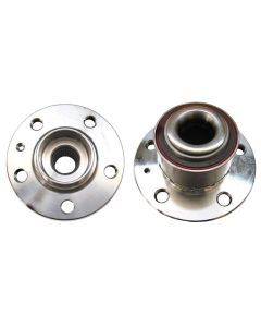Polo Vivo Front Wheel Hub with Bearing 2003-2014 Polo 6 Vivo MK2 Polo 9N