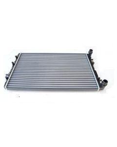 Polo 2 Radiator 1.4/1.6/1.9tdi/2.0 2002-2009 Vivo/Facelift Manual