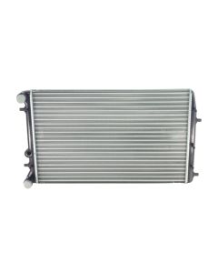Polo 2 / Vivo Radiator 1.4/1.6+air Manual Transmission 2002-2009