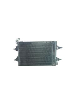 Vw Polo 2 Condensor, 1.4/6/8/2.0/1.4D/9D 2002-2009 >Polo Vivo MK1 >Ibiza