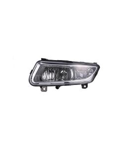 Polo 6 Fog Lamp - Left 2010-2014 (Hatchback)