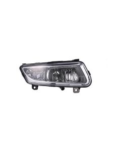 Polo 6 Fog Lamp - Right 2010-2014 (Hatchback)