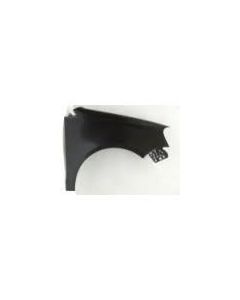 Polo 6 Front Fender without Hole RHS 2010-2017