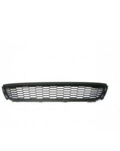 Polo 6 Centre Bumper Grill 2010-2014 (Hatchback Models)