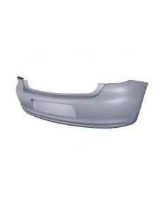 Polo 6 Rear Bumper (Hatchback) 2010-2014