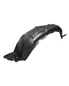 Polo 6 Front Left Fender Liner 2010+ 