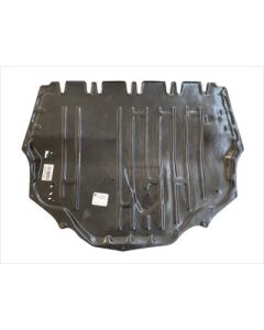  VW Polo 6 Engine Cover Lower 1.2D/1.4D/1.6D 2010-2017 >Polo MK2