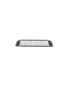 VW Polo 6 Front Bumper Grille Centre, GTi Early Model 2010-2015