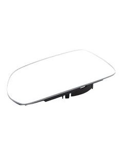 Polo 6 Door Mirror Glass LHS 2010-2017