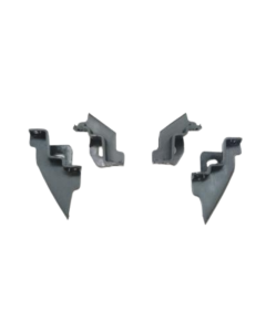 Polo 6 Head Lamp, Bracket Kit Left+Right  2010-2017