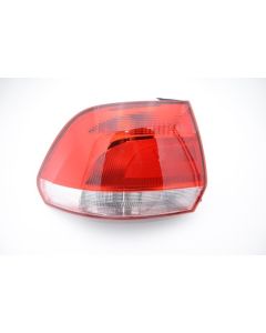 Polo 6 Tail Lamp LH - Sedan - 2010+