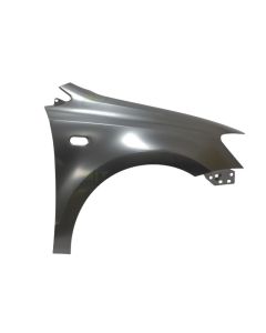 Polo 6 Front Fender + Hole - Right (Sedan) 2010-2016