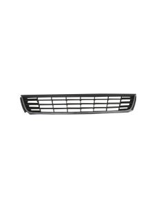 Polo 6 Centre Bumper Grill 2010-2014 (Sedan)