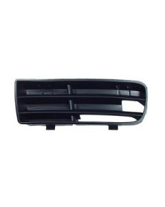 GOLF 4 FRONT BUMPER GRILL - Left 1999-2003