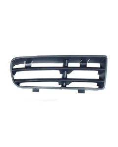 GOLF 4 FRONT BUMPER GRILL - Right  1999-2003