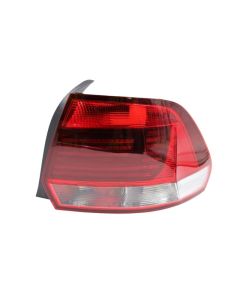 Polo 6 Taillamp (Sedan) - Right 2016-2019
