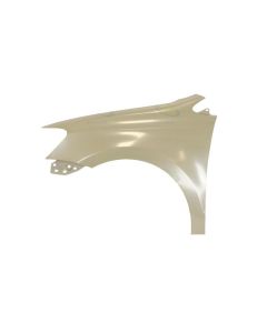 Polo 6 Front fender No Hole, Left Sedan 2016-