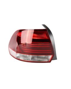Polo 6 Tail Lamp Sedan Left 2019-2022