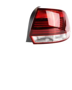 Polo 6 Tail Lamp Right  2019-2022 Sedan