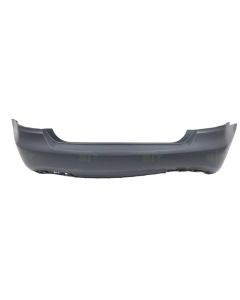 Polo Rear Bumper (Sedan) 2019-2022