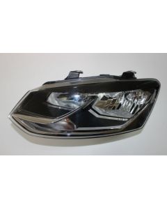 Polo 7 Headlight Right Side 2014-2017