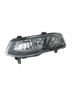 Polo 7 Fog Lamp Hatchback Left 2014-2017