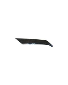 VW Polo 6 Front Bumper Grille, Moulding, RH GTi Late Model 2015-2018
