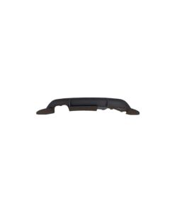 VW Polo 6 Rear Spoiler GTi Late Model 2015-2018
