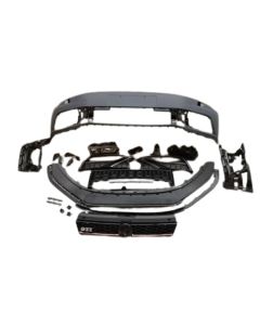 Polo 7 GTI Front Bumper Complete 2015-2018