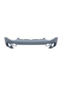 Polo Cross Front Bumper Hatchback (Upper) 2010+