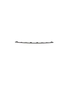 Vw Polo 6 Front Bumper Grille, Moulding Centre, Sedan Late Model,Polo 6 GTI 2019-2022