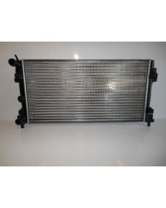 Polo 6 Radiator 2010-2014 (non GTI models)