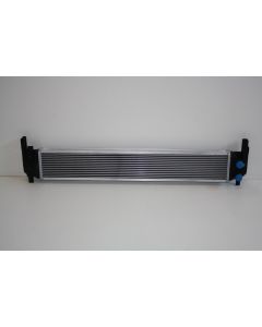 Polo 7 1.0T/1.2T Intercooler 2014-2017