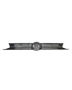 VW Polo 8 Grille+Chrome, Moulding, Hatchback, Highline 2018-3022