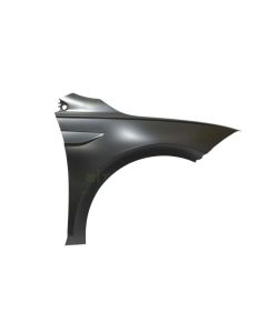 Polo 8 Front Fender (No Hole) - Right - Hatchback 2018+