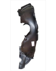 VW Polo 8 Front Fender Linner LH Hatchback 2018