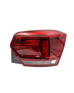 Polo 8 Taillamp LED, /GTI - Right 2018-2022