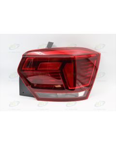  VW POLO 4 TAIL LAMP, LED, /GTI RH E-MARKED, L1 18-22