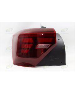  VW POLO 4 TAIL LAMP, LED, ASSEMBLY, HATCHBACK, LH E-MARKED, LATE MODEL, L3 22-