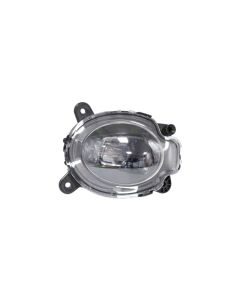 Vw Polo 8 Fog Lamp LED Right 2022-