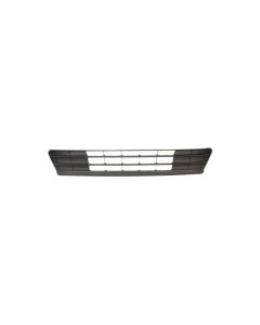 VW Polo 8 Front Bumper Grille Centre Hatchback Life Late Model 2022-