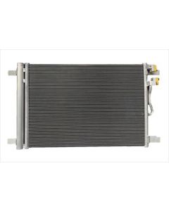 VW Polo 8 Condensor, 1.0T 2018-  Tiguan MK3 >Audi A1 MK2