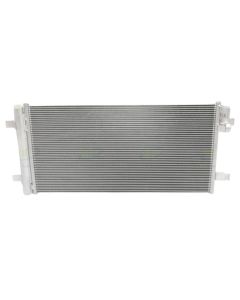 Polo 8 GTI Condenser 2018-