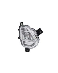 VW Polo 8 Fog Lamp LH Sedan 2022-