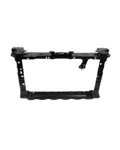 VW Polo 8 Radiator Cradle Plastic Sedan 2022-