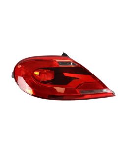 VW Beetle Tail Lamp, Left Side 2012-2019