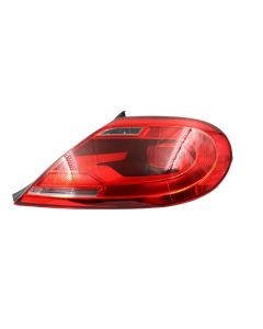 VW Beetle Tail Lamp, Right Side, 2012-2019